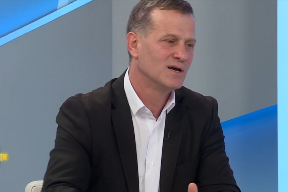 Primar: Nu majorăm salariile cu 1300 de lei. Nu avem de unde